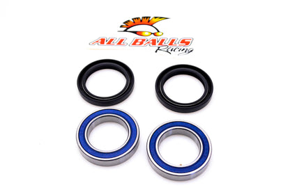 Alls Balls Racing 25-1402, AB251402 Wheel Bearing and Seal Kit NOS