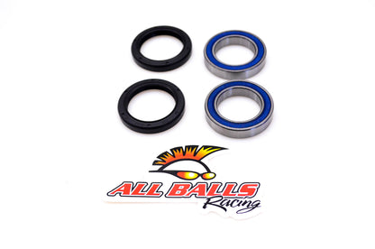 Alls Balls Racing 25-1402, AB251402 Wheel Bearing and Seal Kit NOS