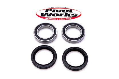 Pivot Works 52-0598, PWFWK-T11-521, 170823 Front Wheel Bearing Kit KTM NOS