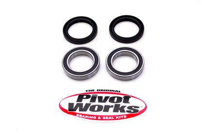 Pivot Works 52-0598, PWFWK-T11-521, 170823 Front Wheel Bearing Kit KTM NOS