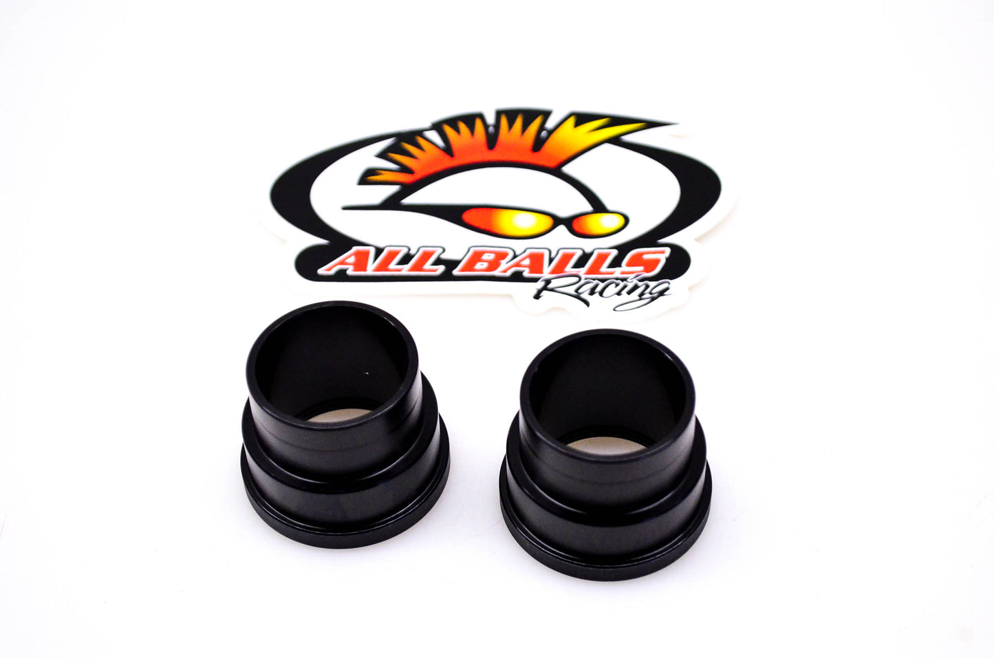 Alls Balls Racing 11-1087, 130087, P3X1VF Wheel Spacer Kit NOS