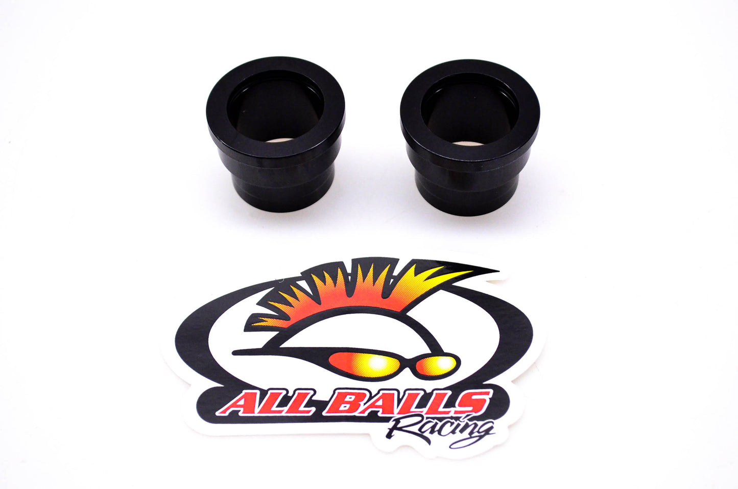 Alls Balls Racing 11-1087, 130087, P3X1VF Wheel Spacer Kit NOS