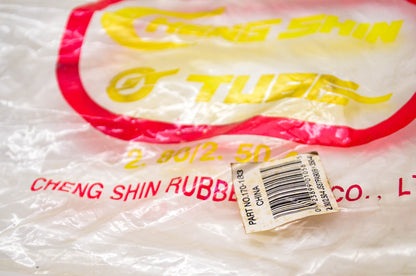 Cheng Shin Rubber 170-183, 25042094, JS87PA90 Inner Tube 9x3.50-4 NOS
