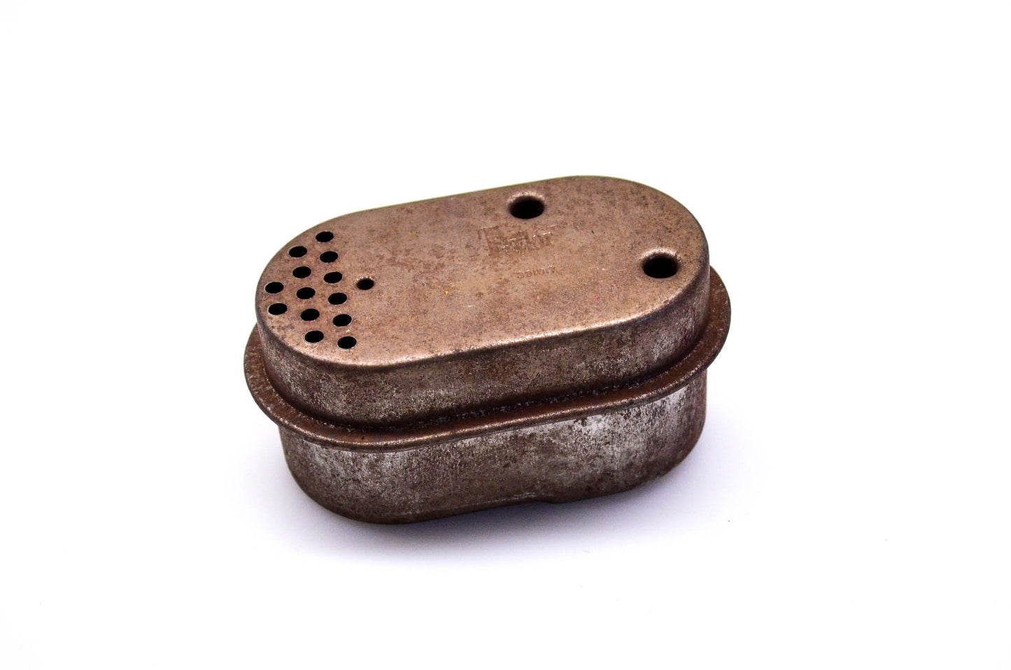 Taylor 391017 Muffler