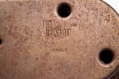 Taylor 391017 Muffler