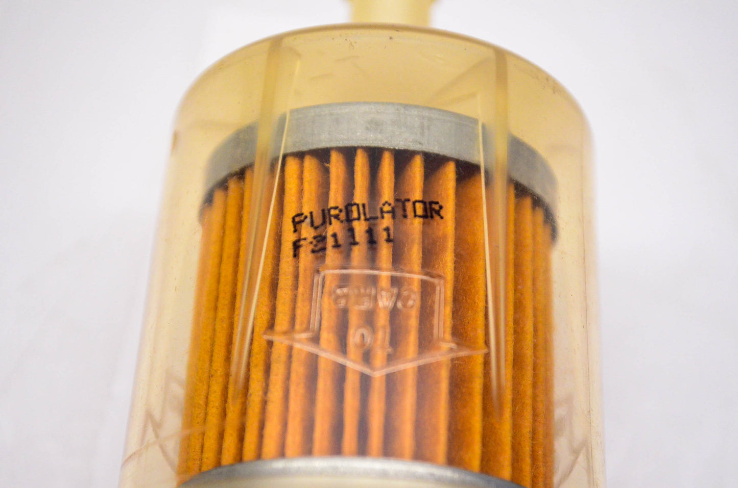 Purolator F21111 Fuel Filter NOS