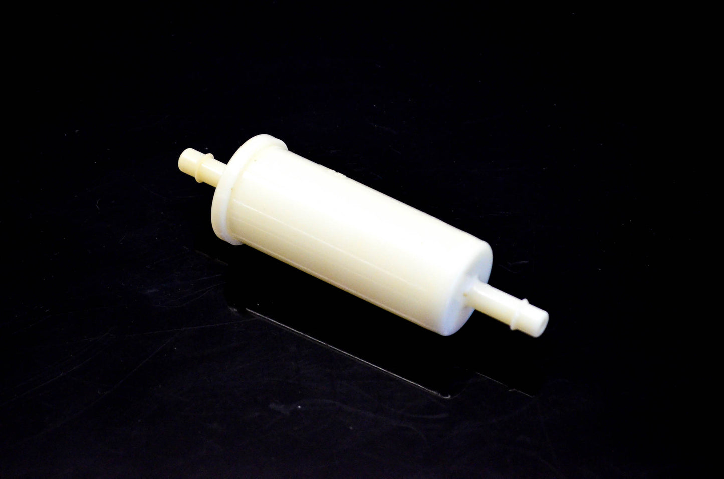 New OEM Briggs & Stratton 4724 Inline Fuel Filter NOS
