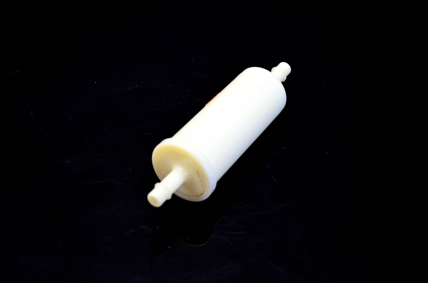 New OEM Briggs & Stratton 4724 Inline Fuel Filter NOS
