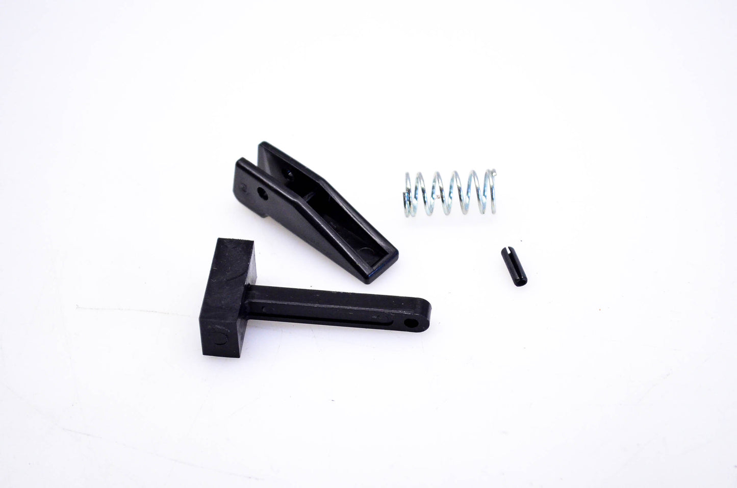 New OEM Arctic Cat 0638-630 Choke Lever Repair Kit NOS