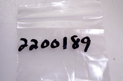 New OEM Polaris 2200189 Choke Control NOS