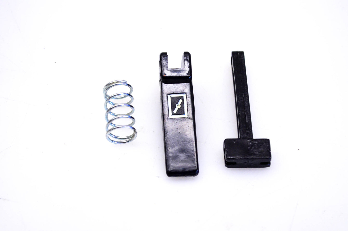 New OEM Polaris 2200188 Choke Lever Kit NOS