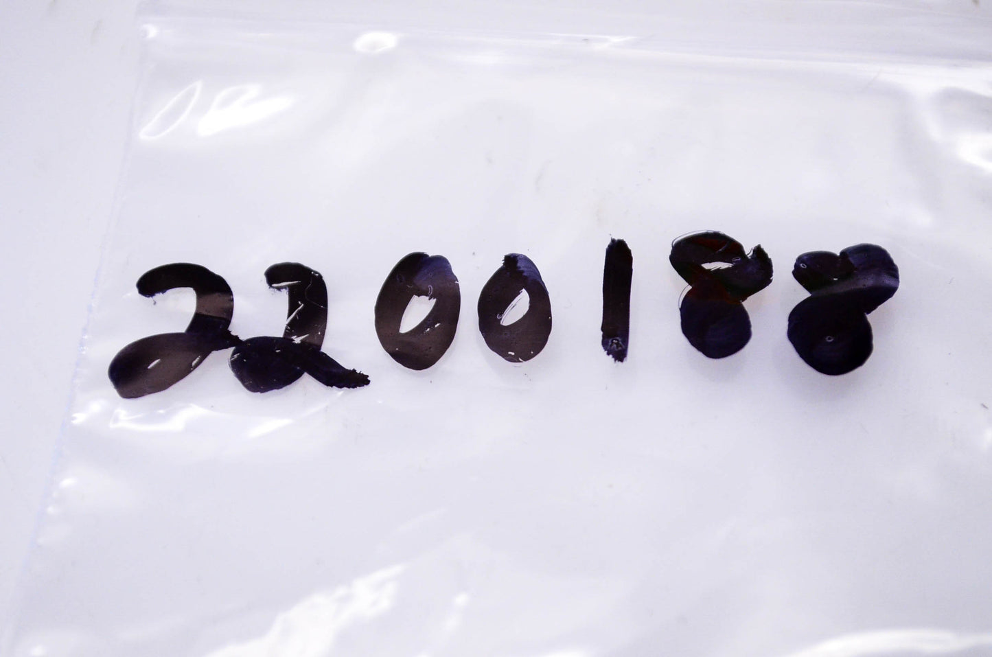 New OEM Polaris 2200188 Choke Lever Kit NOS