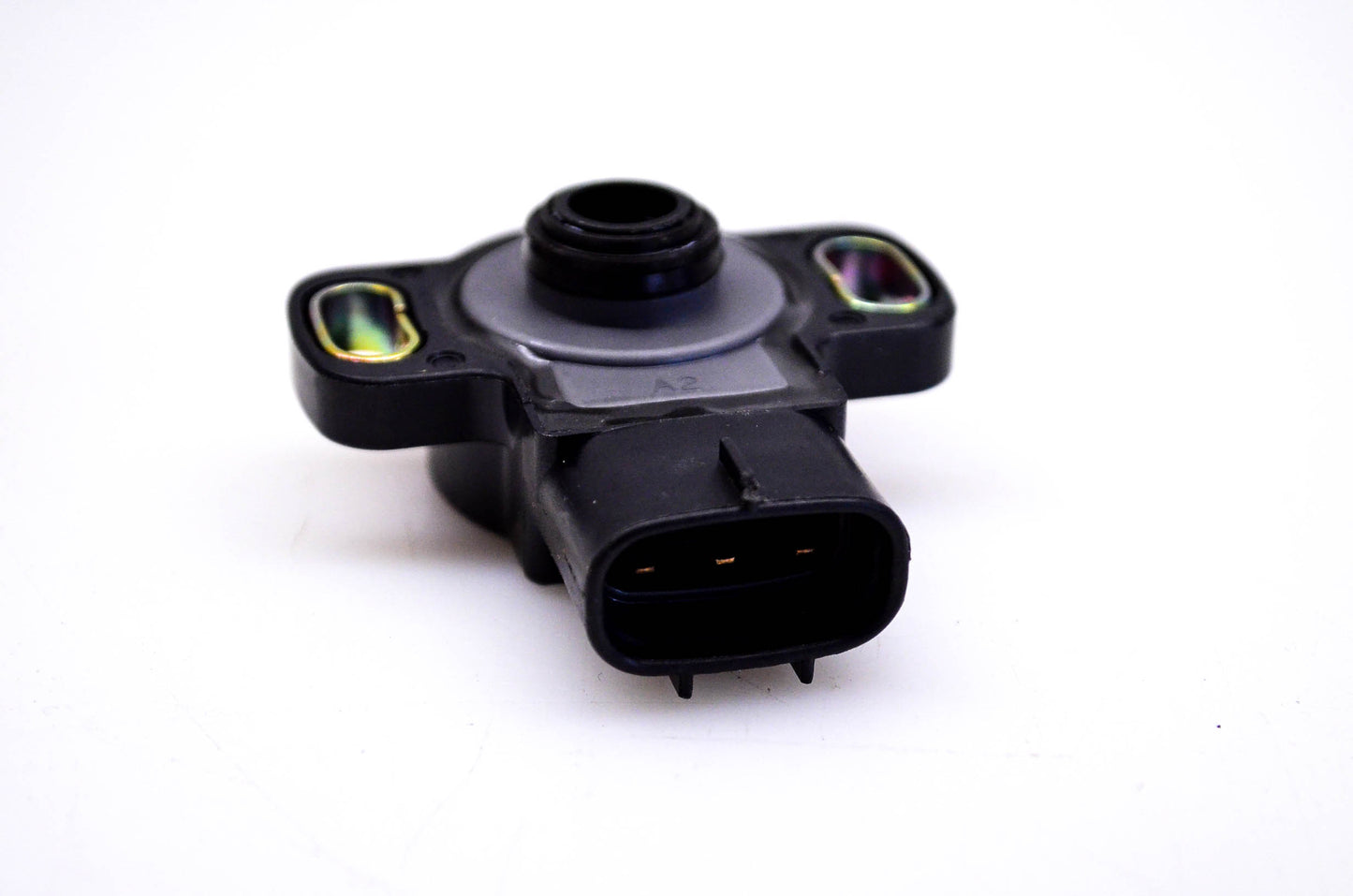 New OEM Polaris 230512 Throttle Position Sensor NOS