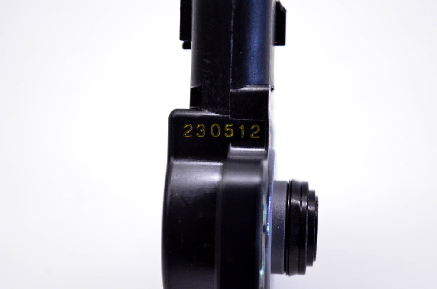 New OEM Polaris 230512 Throttle Position Sensor NOS