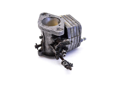 Walbro WDB-31 John Deer Snowmobile Carburetor