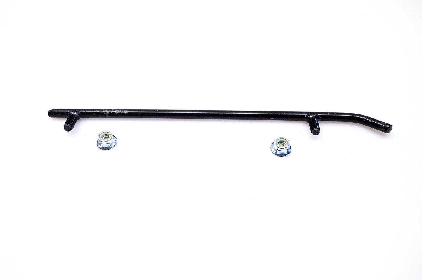 New OEM Arctic Cat 0703-698 PTD Skag Black NOS
