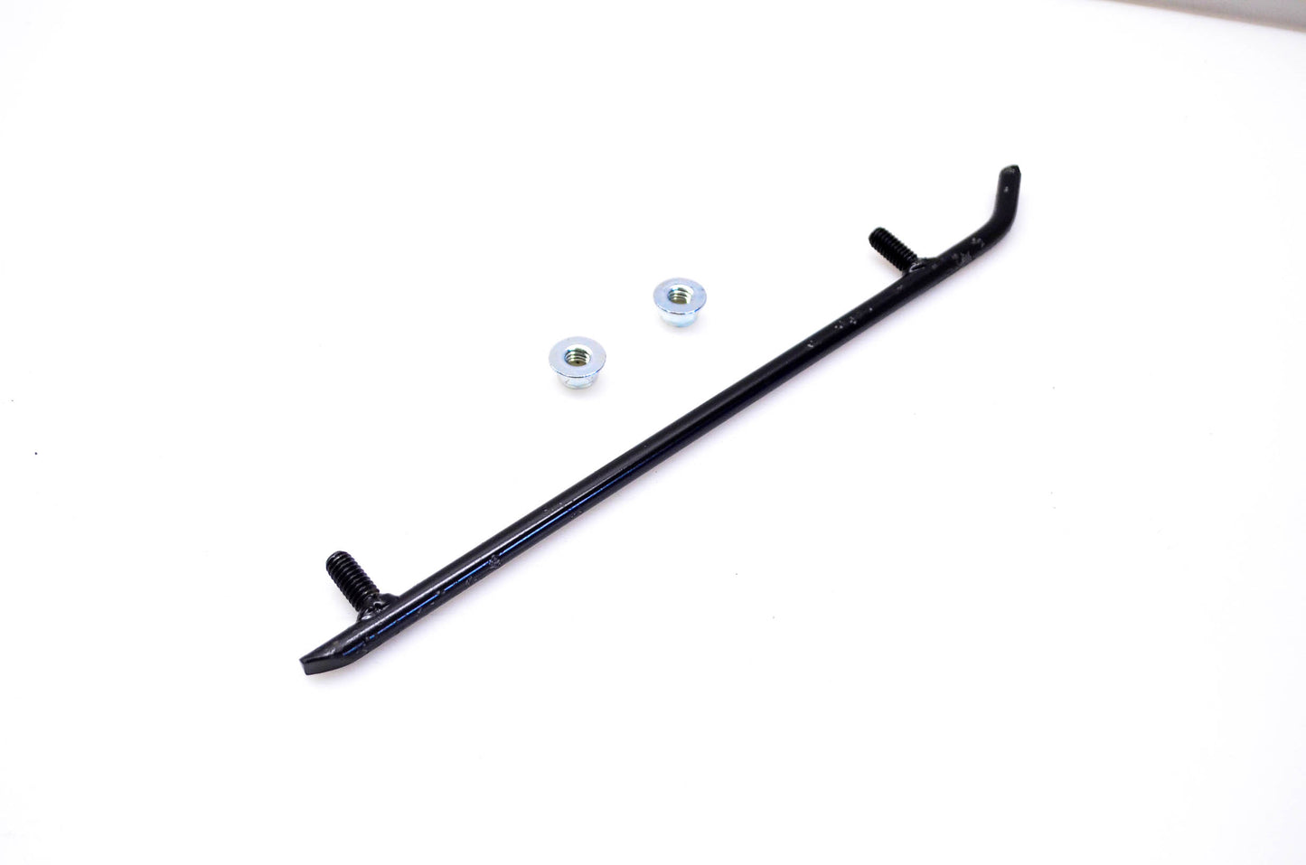 New OEM Arctic Cat 0703-698 PTD Skag Black NOS