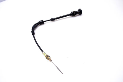 New OEM Arctic Cat 0687-124 Choke Cable Z120 NOS