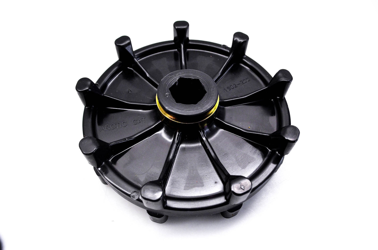 New OEM Arctic Cat 1602-200 Drive Sprocket 9T 7.150 NOS