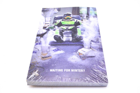New OEM Arctic Cat Post Card Waiting For Winter 50 Pack Qty 50 NOS