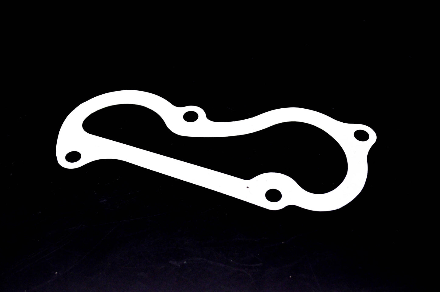 New OEM Arctic Cat 0410-034 Plenum Gasket NOS