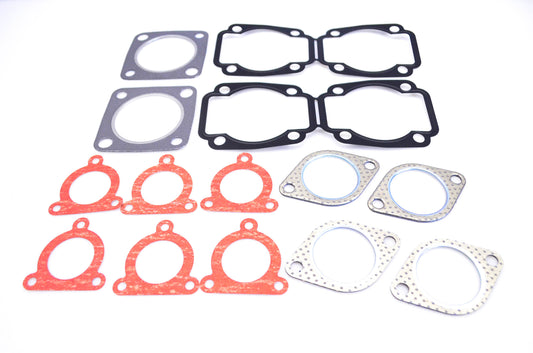 New OEM Arctic Cat 0639-441 Gasket Kit 440 F/C NOS