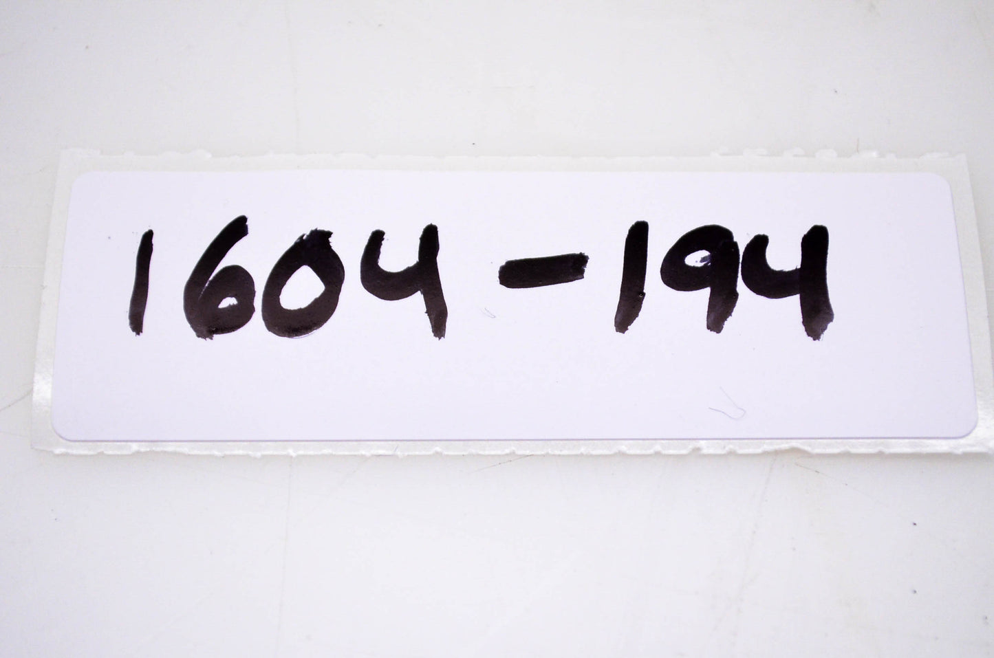 New OEM Arctic Cat 1604-194 Right Hand Suspension Spring NOS