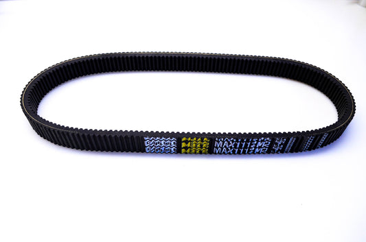 Dayco MAX1112M2 Carlisle Max 2 Snowmobile Drive Belt NOS