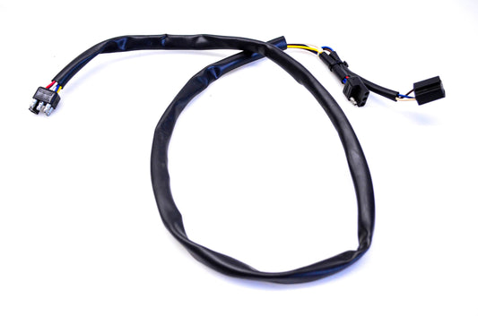 New OEM Arctic Cat 0686-436 Snowmobile Headlight Wiring Harness NOS