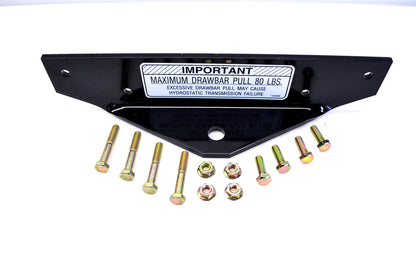 Exmark 1-651234 Hitch Kit NOS