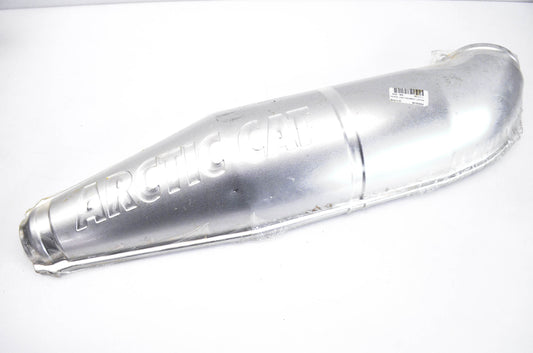 New OEM Arctic Cat 1612-504 Upper Chamber EXP Cover NOS