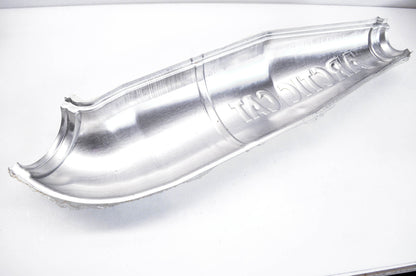 New OEM Arctic Cat 1612-504 Upper Chamber EXP Cover NOS
