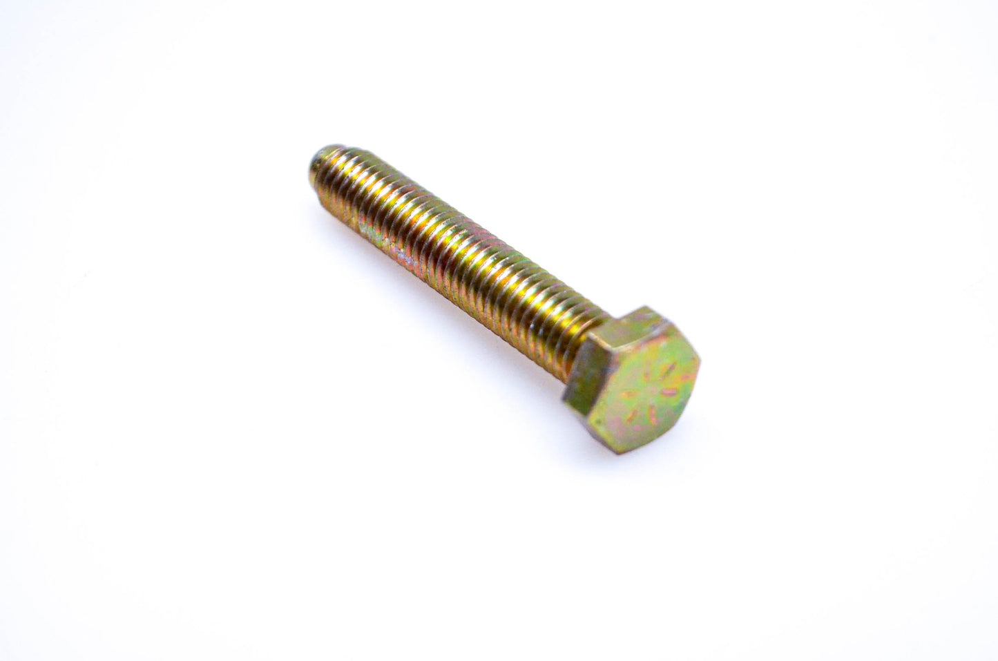 New OEM Arctic Cat 0602-638 Chain Roller Screw NOS