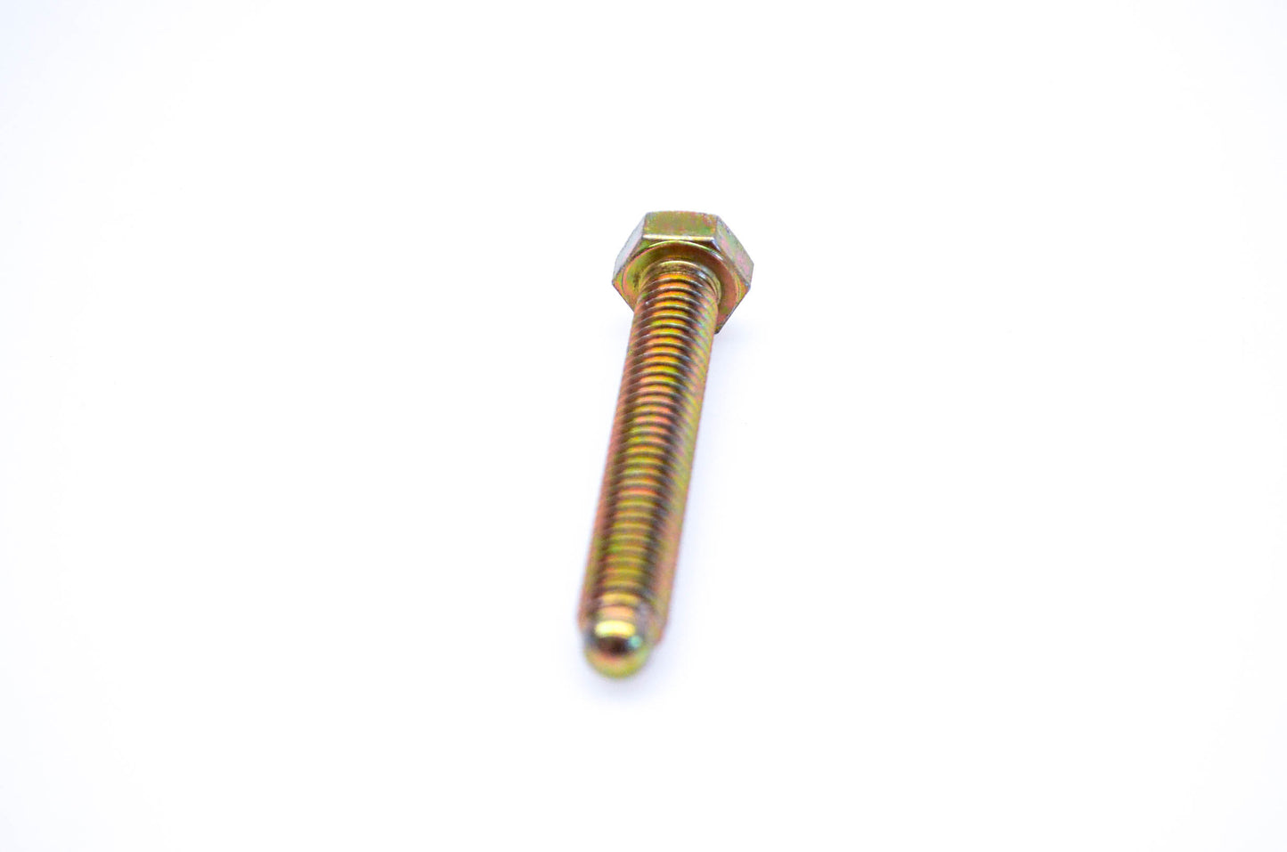 New OEM Arctic Cat 0602-638 Chain Roller Screw NOS