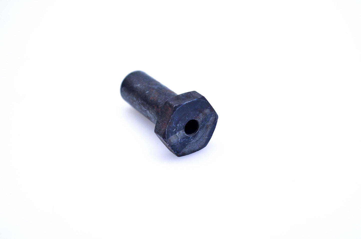 New OEM Arctic Cat 0602-681 Roller Arm Nut NOS