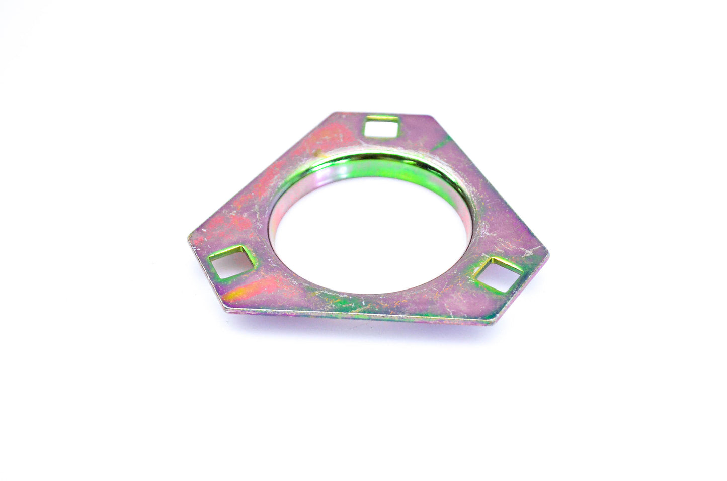 New OEM Arctic Cat 0602-198 Bearing Flange NOS