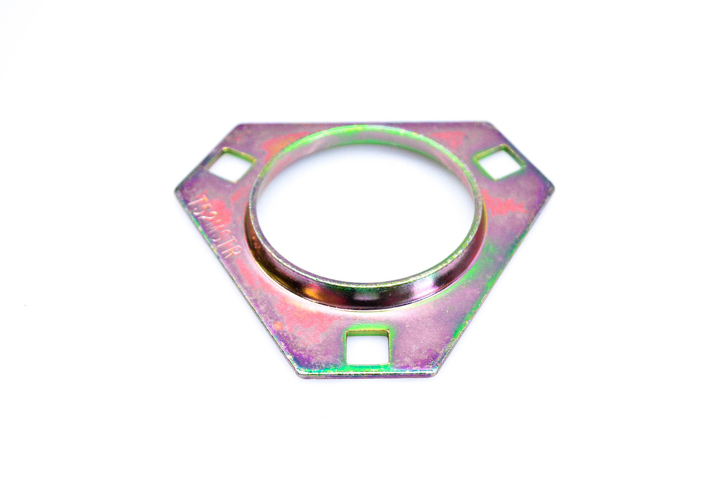 New OEM Arctic Cat 0602-198 Bearing Flange NOS