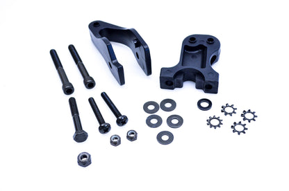 New OEM Arctic Cat 3639-079 Handguard Mount Kit NOS