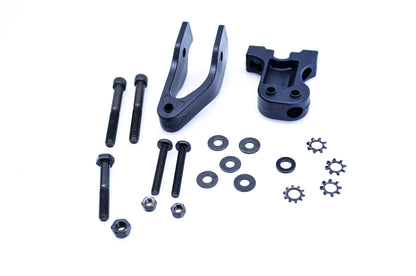 New OEM Arctic Cat 3639-079 Handguard Mount Kit NOS