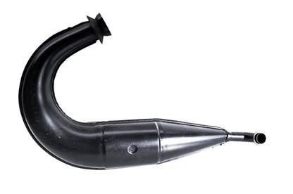 New OEM Arctic Cat 0712-120 Exhaust Pipe Chamber NOS