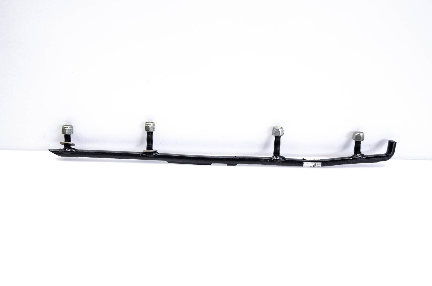 New OEM Arctic Cat 0703-348 Black Skag NOS