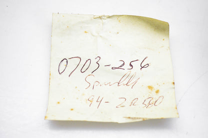 New OEM Arctic Cat 0703-256 Snowmobile Right Spindle NOS