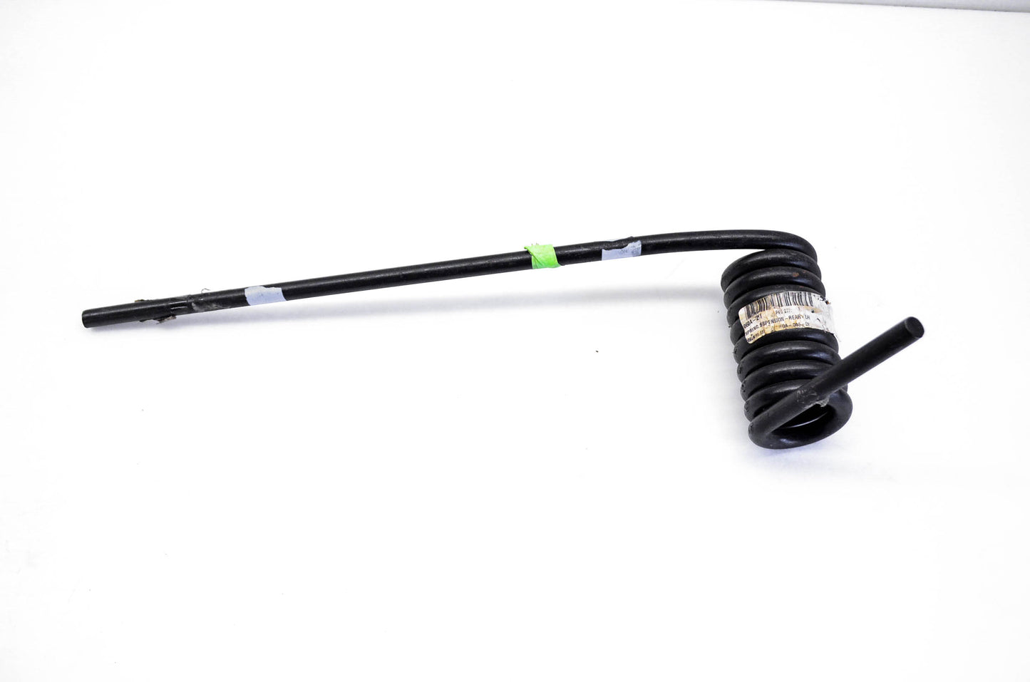 New OEM Arctic Cat 0604-291 Left Hand Rear Suspension Spring NOS