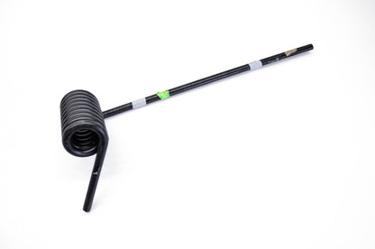 New OEM Arctic Cat 0604-291 Left Hand Rear Suspension Spring NOS
