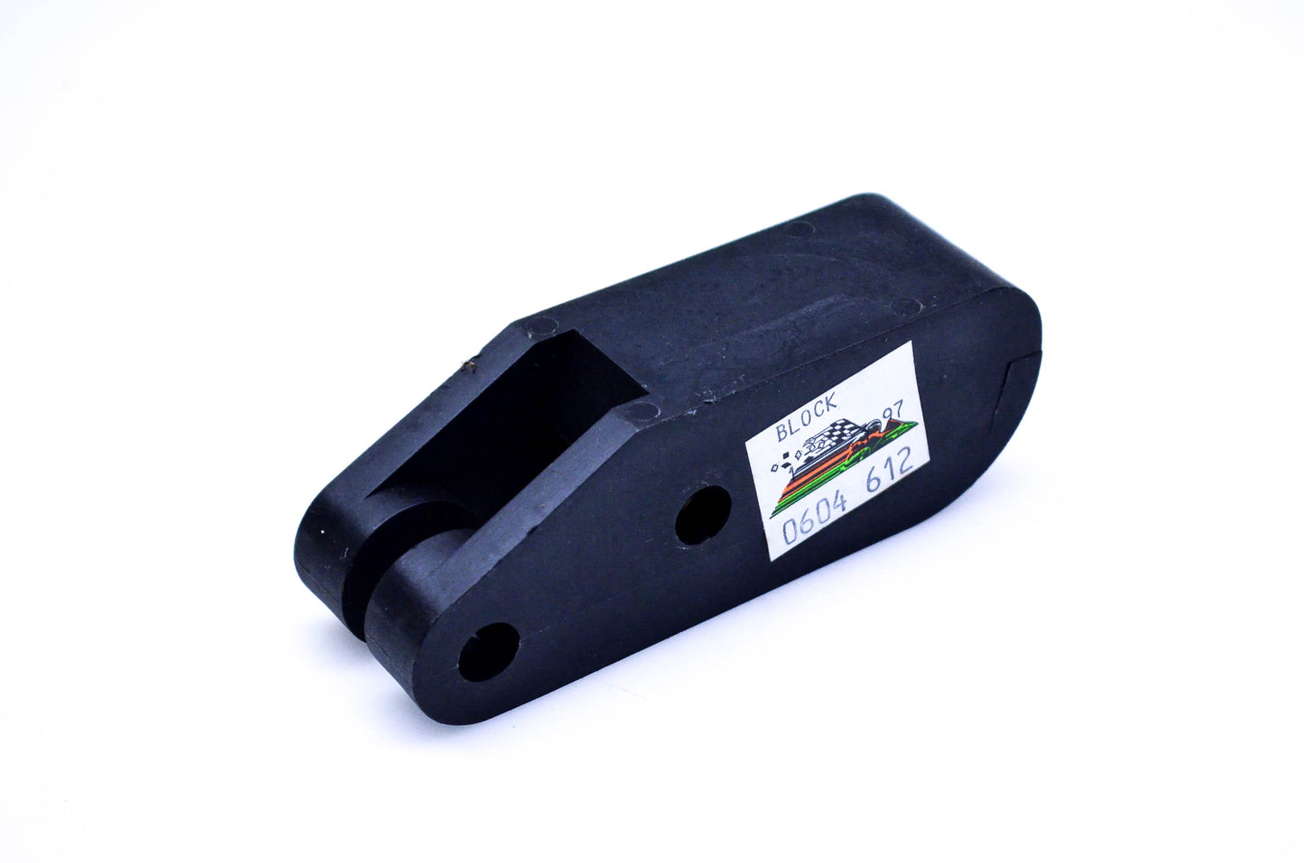 New OEM Arctic Cat 0604-612 Spring Tension Block NOS