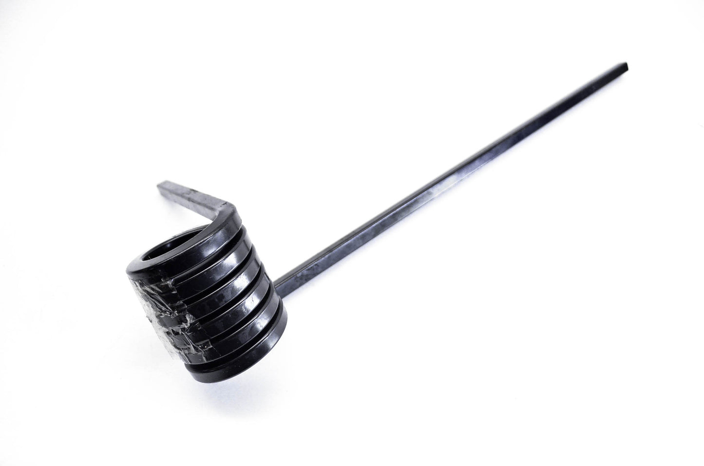 New OEM Arctic Cat 0704-876 Right Hand Suspension Spring NOS