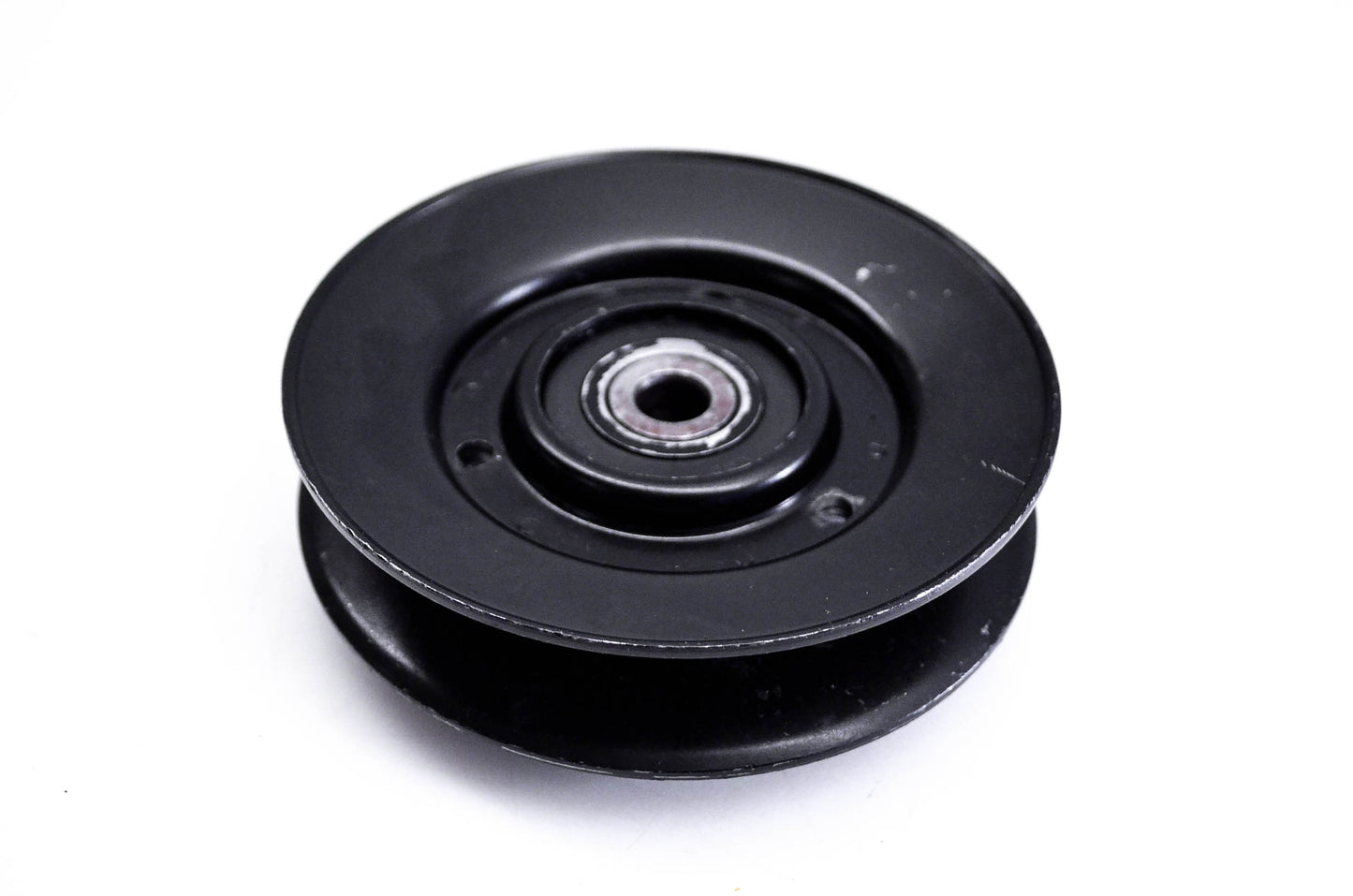 Exmark 1-303516, 62030 Idler Pulley NOS