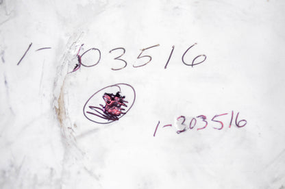 Exmark 1-303516, 62030 Idler Pulley NOS