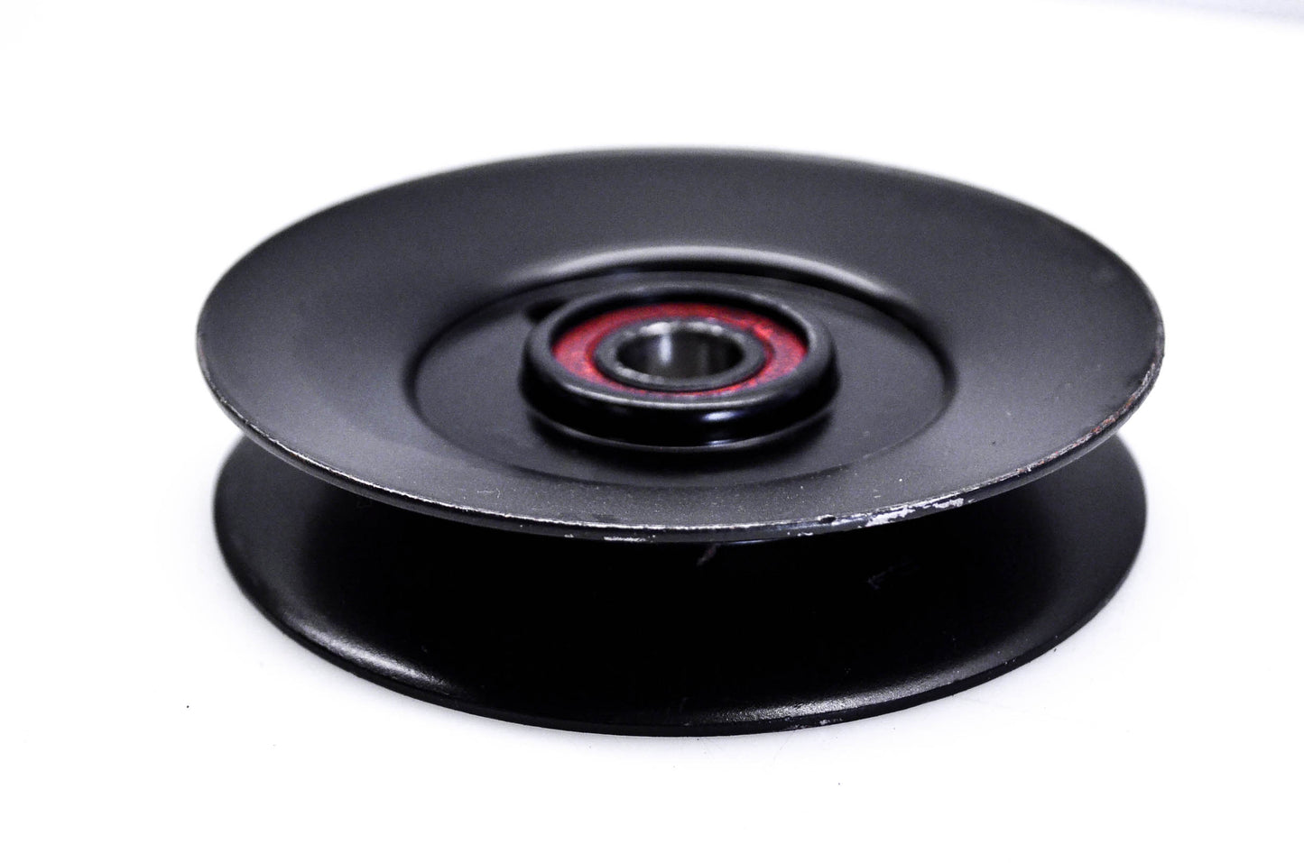 Exmark 1-603805 Idler Pulley NOS