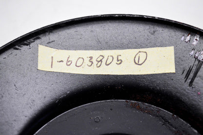 Exmark 1-603805 Idler Pulley NOS